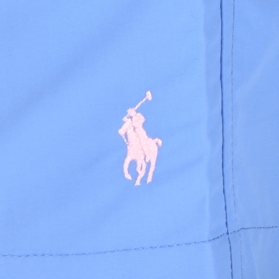 Alternative Image for ProductRalph Lauren Traveller Swim Shorts Blue3